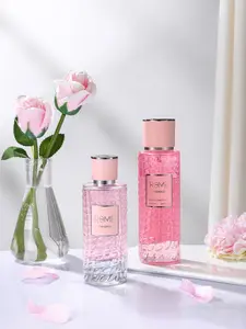 Rome Paradox Gift set - 2 PCS SET 3.4 EDP SP + 8.0 BM