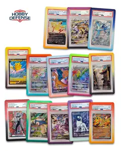 PSA Gradient Slab Guard
