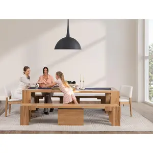 Transformer Dining Set - The Gathering