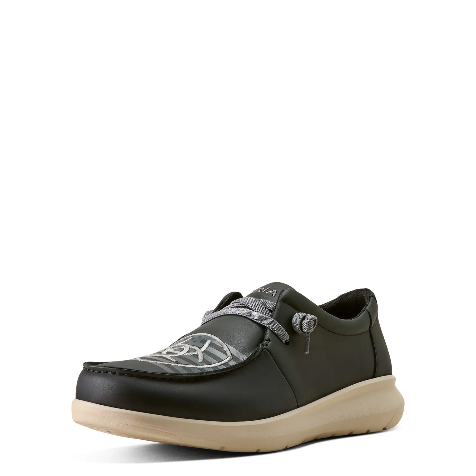 Men's Hilo Shoe Casual Shoes