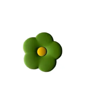 Flower  Popsocket - Cute Compact Functional Flower -Shaped Grip
