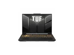 ASUS TUF Gaming - 16.0" WUXGA - Intel core 5 210H 2.20GHz - GeForce RTX 4050 Laptop GPU - - - Windows 11 Home  ()