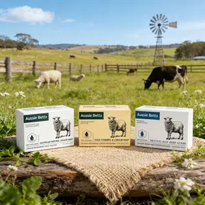 Aussie Betta Golden Micro-Peptide Tallow Serum with Niacinamide & Bifida for Fine Lines & Dark Spots No Irritation Visible Results Anti-Aging Skin Repair Formula