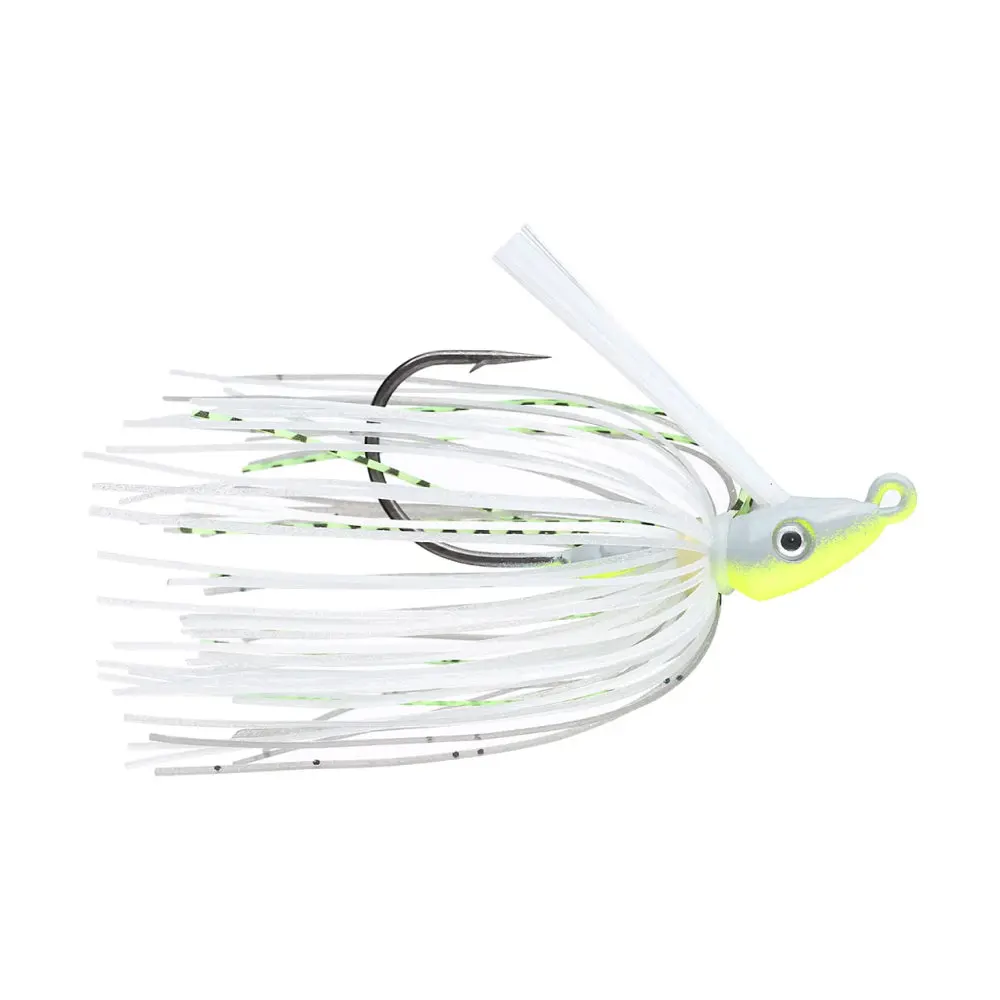 Pro Swim Jig Heavy Cover Edition Artificial Fishing Lures for Outdoor Sports Fishing