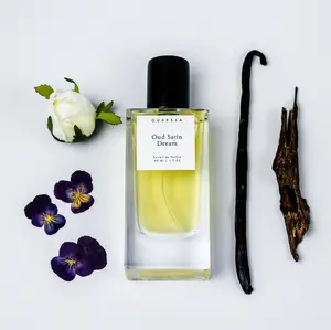 Oudessa, Oud Satin Dream, Unisex perfume, 50ML/1.7OZ