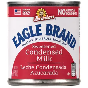 Sweetened Condensed Milk, 14 oz