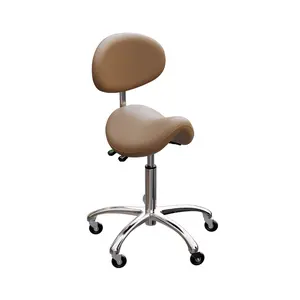 Spa Numa LOLA Saddle Stool - 1025