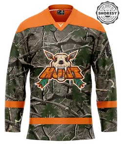 The Hunt Home Jersey The Hunt Home Jersey