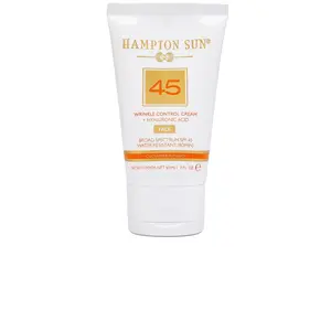Hampton Sun SPF 45 Face Cream
