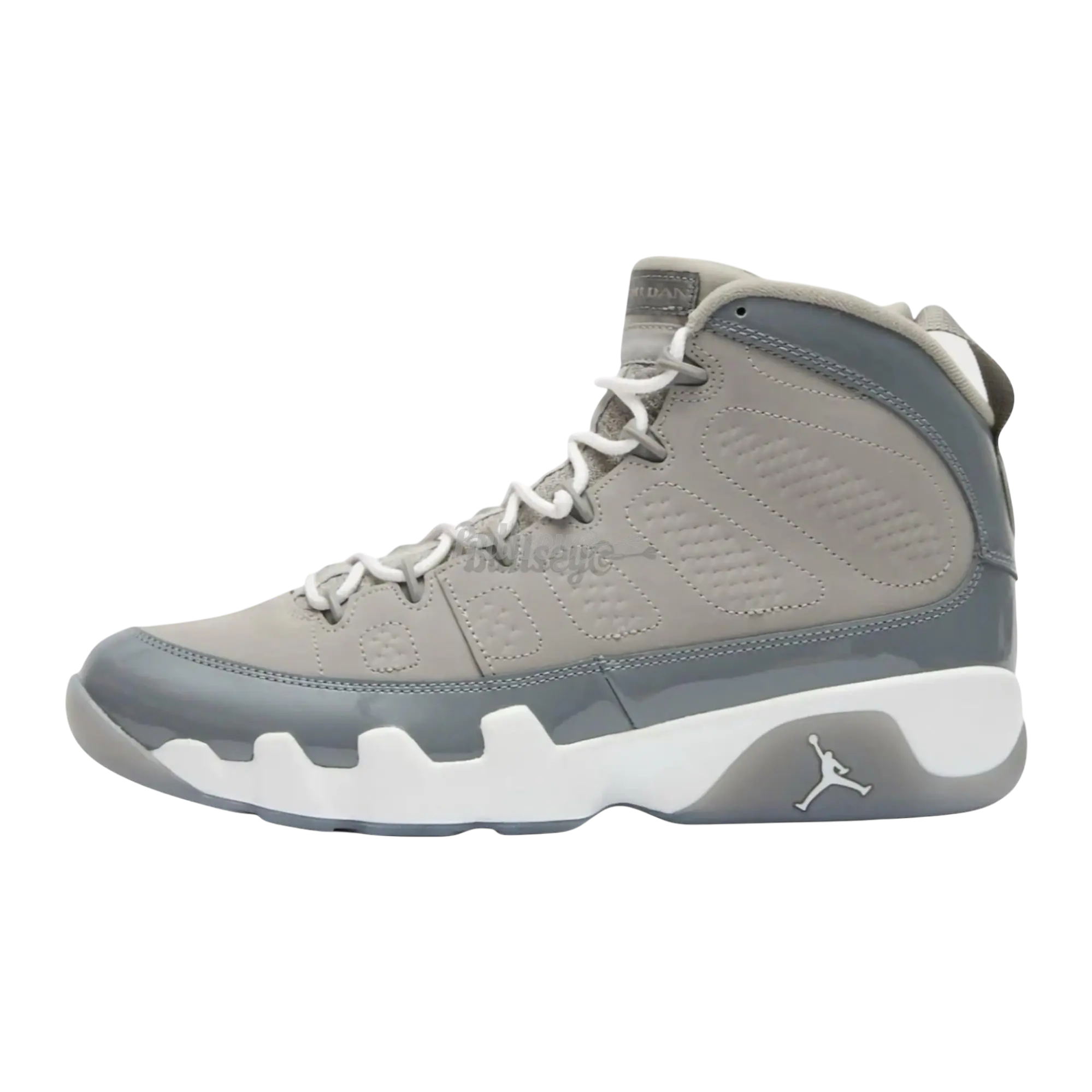 Air Jordan 9 Retro "Cool Grey"