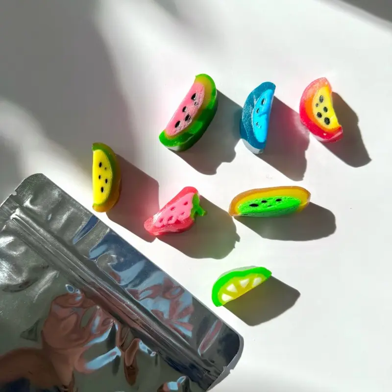 Peelies Candy Premix- Swedish & European Candy, Sweet Treat, Candy Lovers