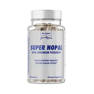 Super Nopal