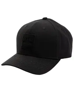 Brixton Men's Alpha Block Tactical Ball Cap - 11159-Black