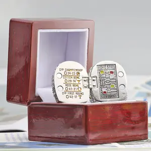 Ohio 2024 2025 Championship  Ring