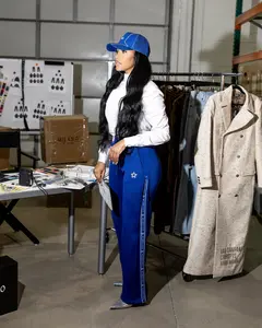 Executive Trackpants