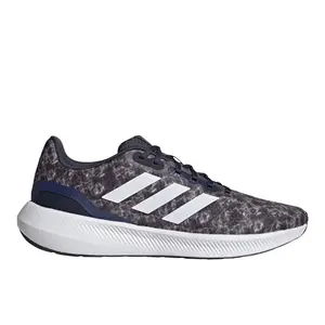 adidas Mens Runfalcon 3.0 Running Sneakers Shoes - Grey