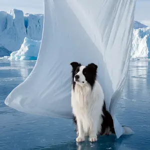 Bedsure Premium Cooling Lightweight Blanket for Pet - Q-MAX>0.4 Breathable Summer Washable Cold Pet Throw Blanket, Soft Durable Self Cooling Cat Dog Mat for Hot Weather