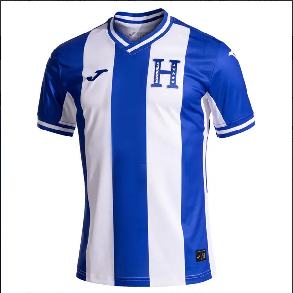 [TREND 2026] - Honduras 2024 Third Soccer Jersey