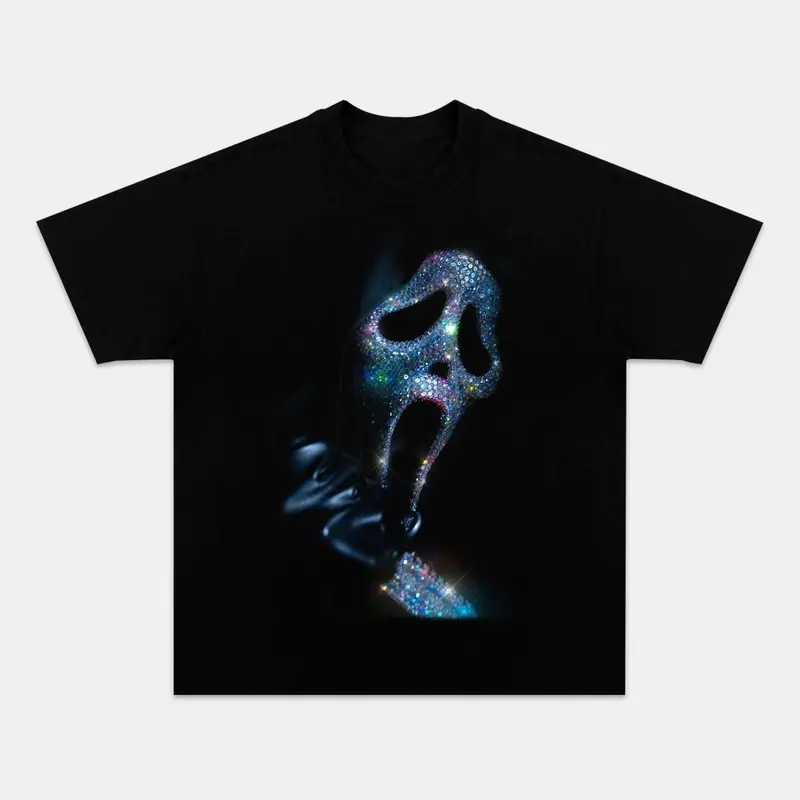 Scream 2 t shirt - TikTok Shop