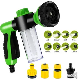 Dog Shower Sprayer