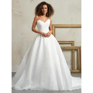 Maggie Sottero "Tinsley" Bridal Gown 24MC759