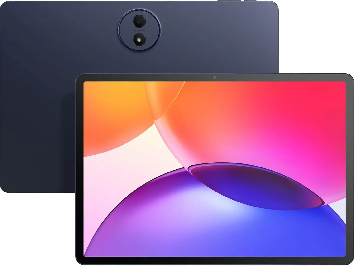 TCL TAB A1 Plus N Android Tablet 12.2" 2.4K 120Hz Display 6GB RAM 128GB Storage T-Pen 2 & Case Included AI Tools 10000mAh Battery Quad Speakers Sleek Metal Unibody Tablet for Work & Play