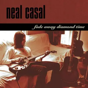 Neal Casal - Fade Away Diamond Time [Green Vinyl] NEW Vinyl Record 020286230564