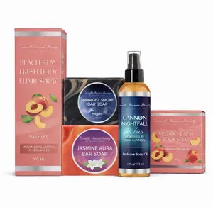 SAB (5pk) Hero Bundle for HIm & Her