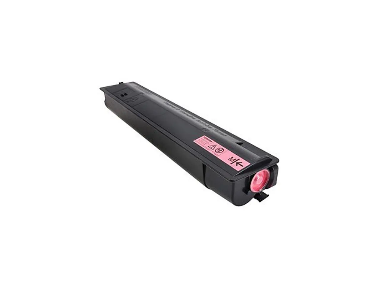Magenta  Toner Cartridge for Toshiba TFC210UM E STUDIO 2510AC, Genuine Toshiba Brand
