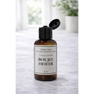 Heifer Home Cleaner and Mop Combo | Spring Scents