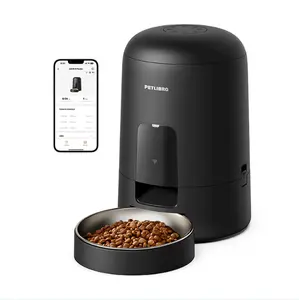 PETLIBRO WiFi Air Automatic Pet Feeder - Dog & Cat Feeding Accessory, Pet Supplies