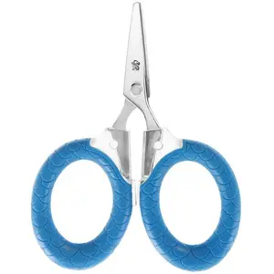 Cuda 3" Braid Scissor