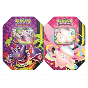 Pokemon Mega Evolution - Mega Moonlit Tin