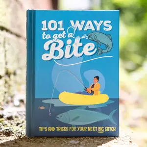 101 Ways To Get a Bite: