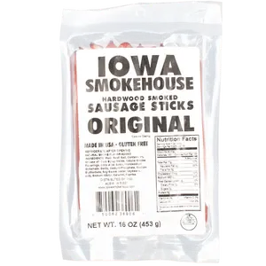 16 oz Sausage Sticks Original