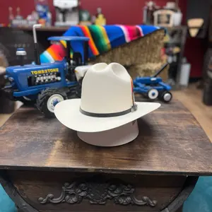 Stone 1000X Johnson telar 3” virgen edition