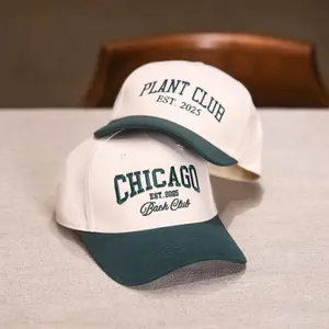 Women's Trucker Hat, Personalized Trucker Hat, Custom Embroidered Hat, Custom Hat with Name, Bachelorette Party Hat, Birthday Gift