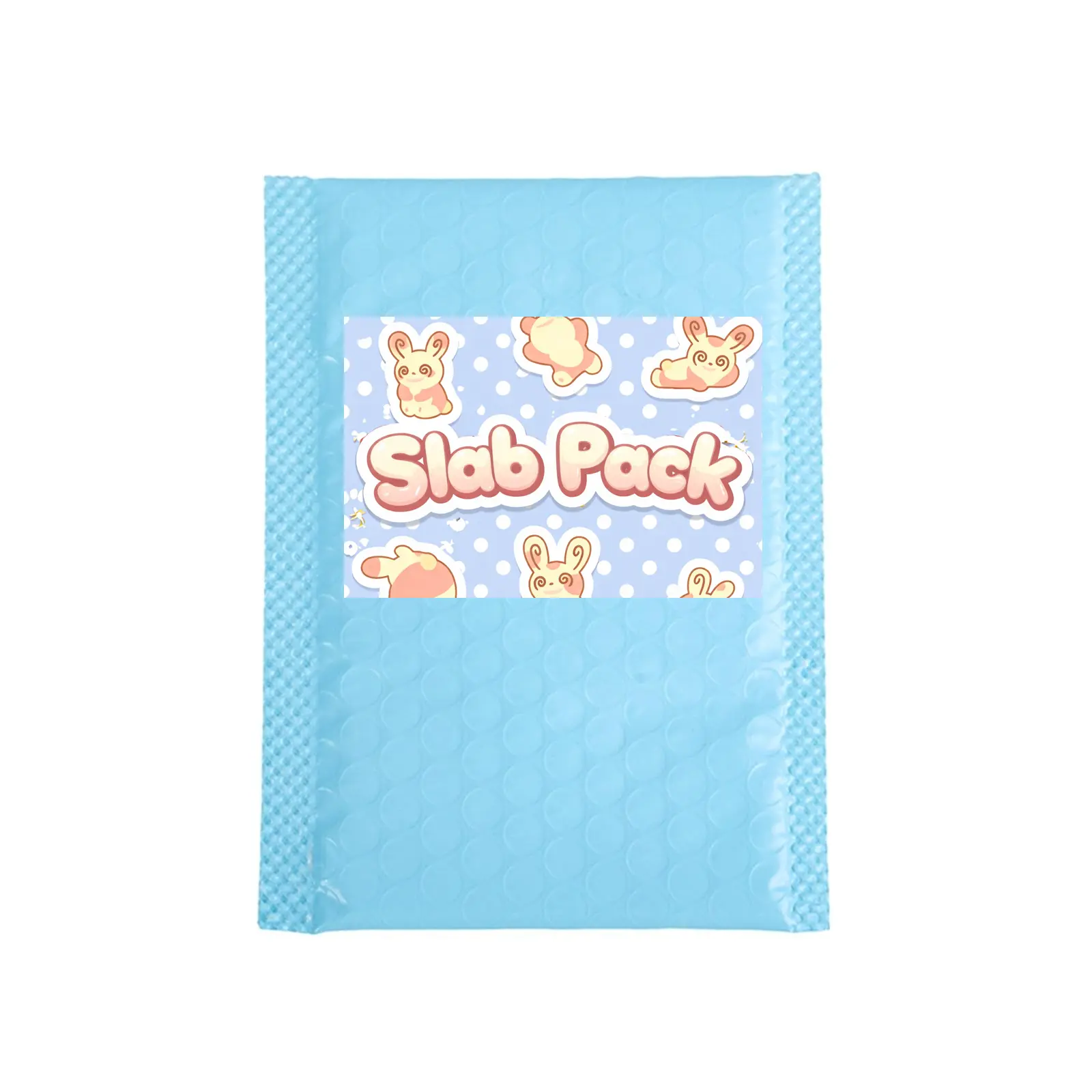 Slab pack Slab pack