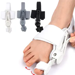 Adjustable Toe Separator for Women & Men, Correction, One Size Fits All, Comfortable Footwear Accessory, Ideal for Daily Wear, Foot Health Aid