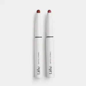 Lithe Soft Fill Lip Pencil - Scarlet