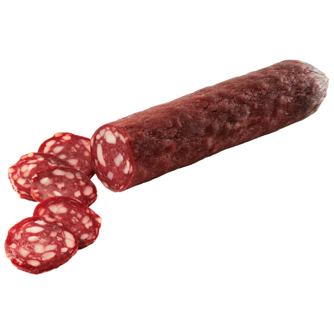 Alef - Signature Dry Aged Salami, Beef & Pork Moscowskaya Sausage