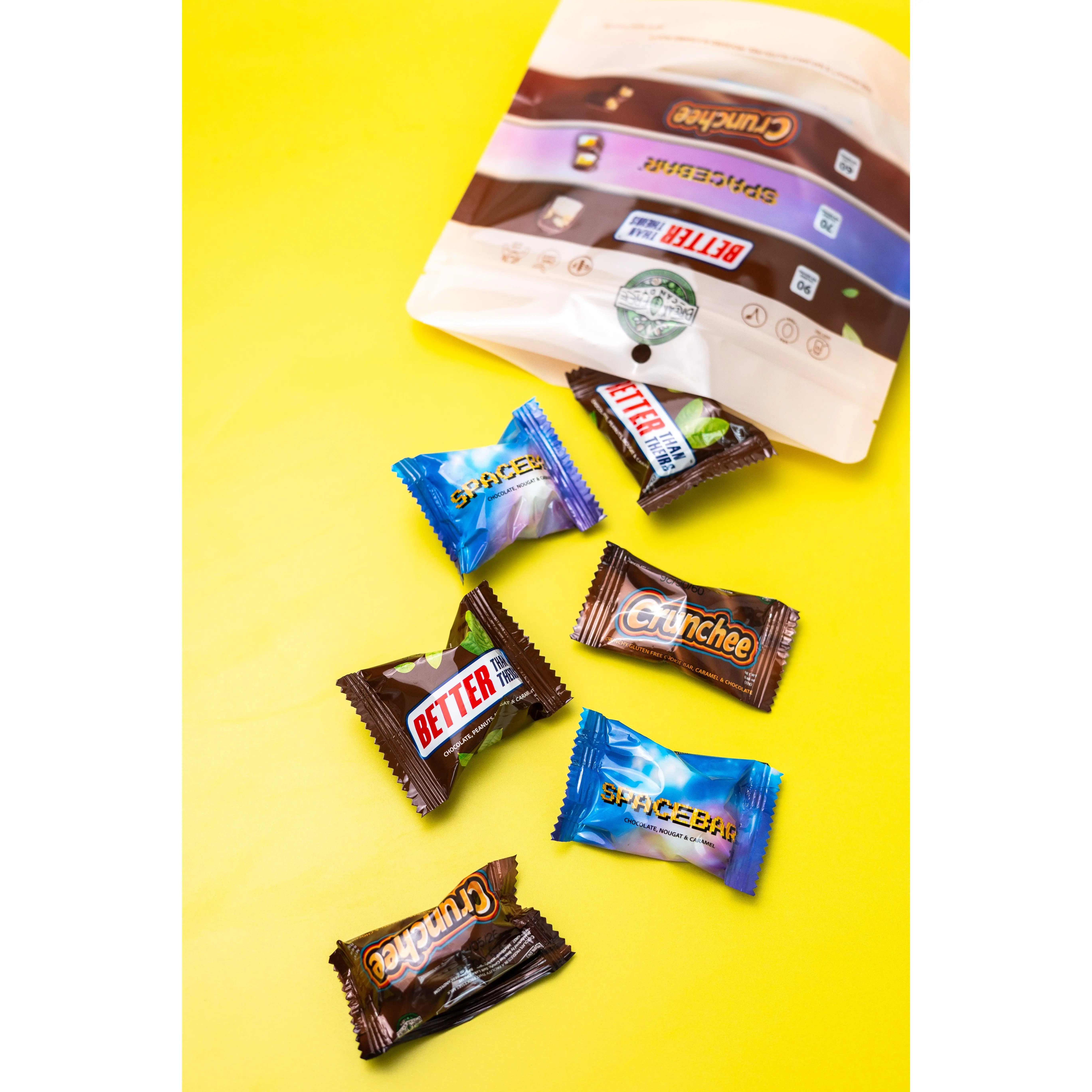 Mini Mixed Bag
