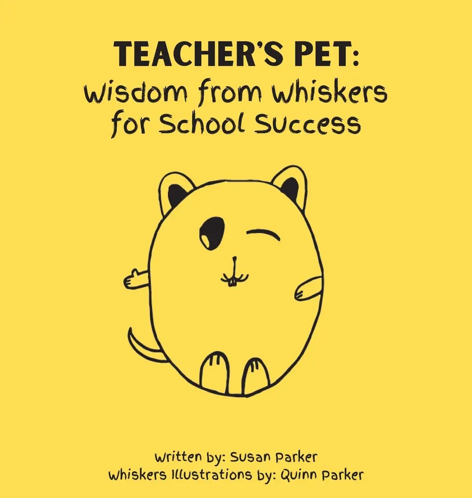 USED-Teacher's Pet by Parker, Susan (Hardcover)