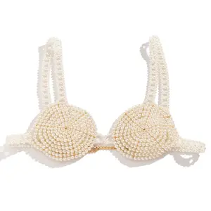 PEARL VELOWE BRASIER