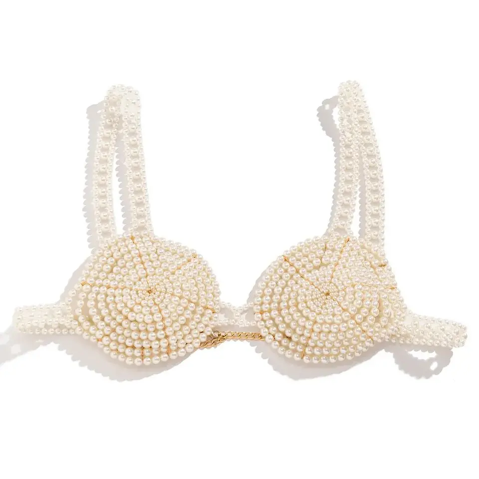PEARL VELOWE BRASIER