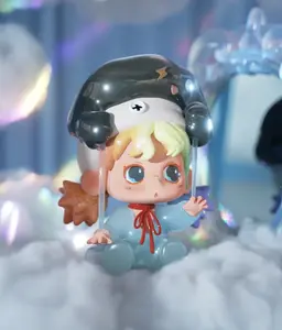 YW-Each Ending of OONA figure , bean