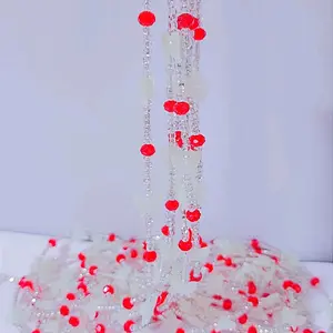 African waist beads 50 inches one strand for 8 four strand for $30