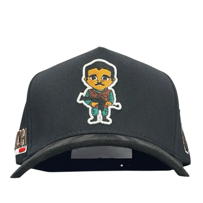 GORRA DEL SEÑOR DE LOS GALLOS, EL SEÑOR DE LOS GALLOS HAT