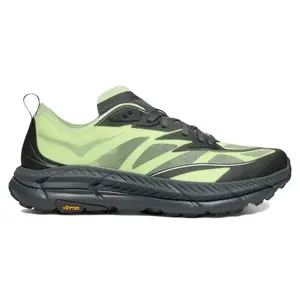 Hoka One One Mafate Speed 4 Lite Luna Moth Cosmic Grey (men) by StockX