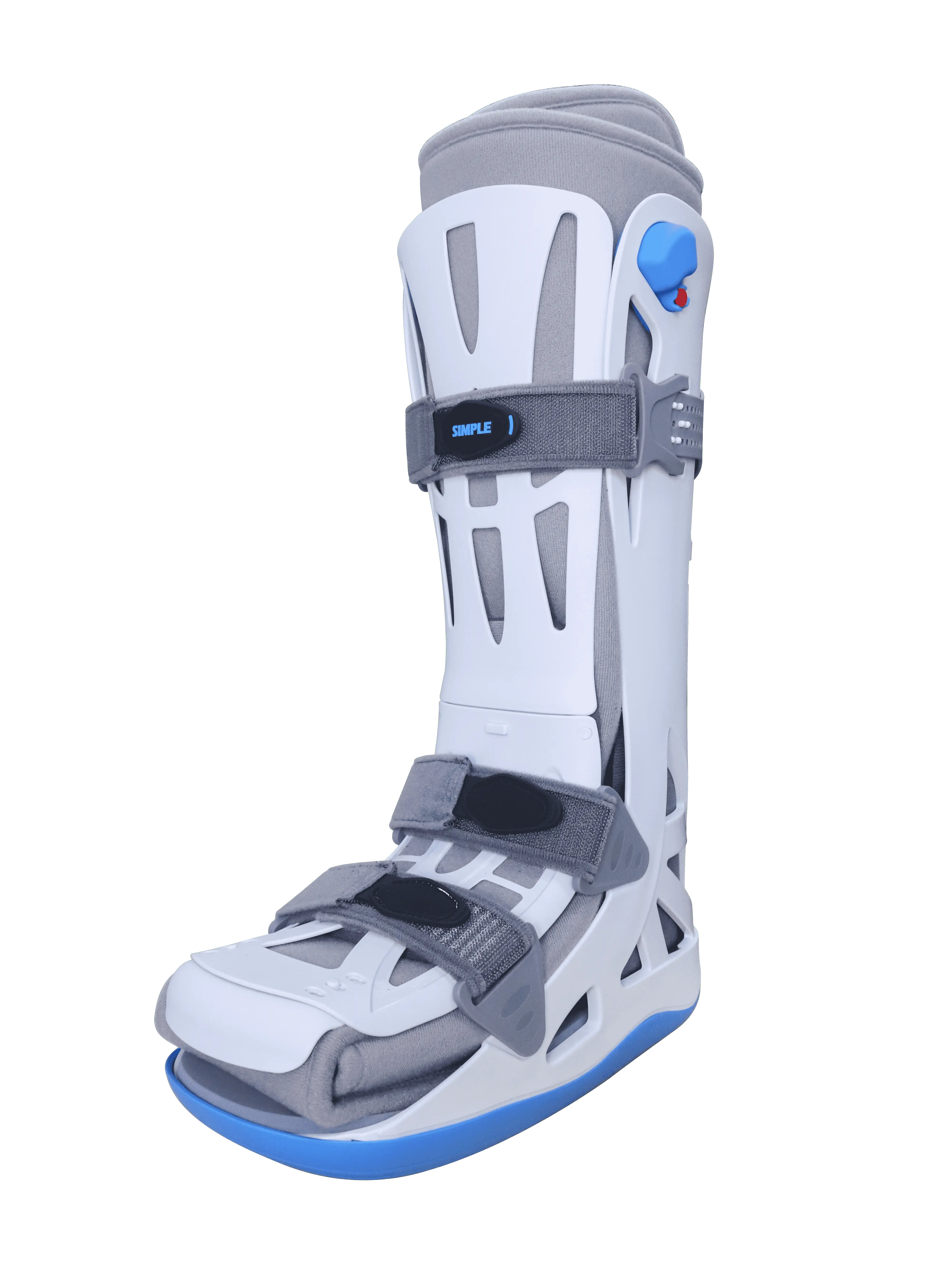 B1 Walker Boot - Tall